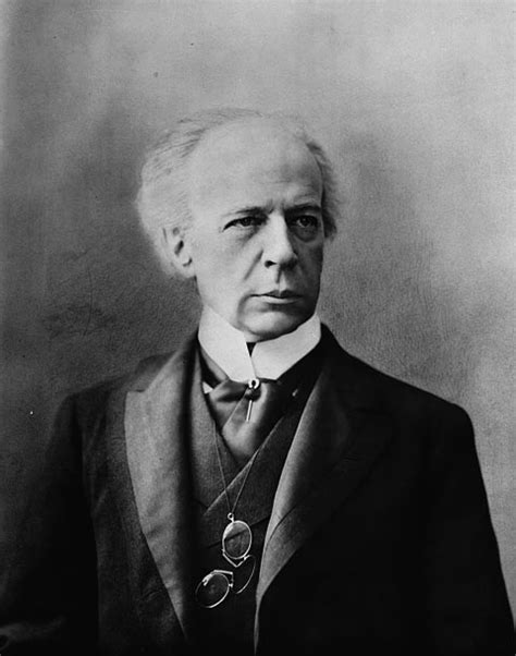 Sir Wilfrid Laurier Biography And Prime Minister Schoolworkhelper