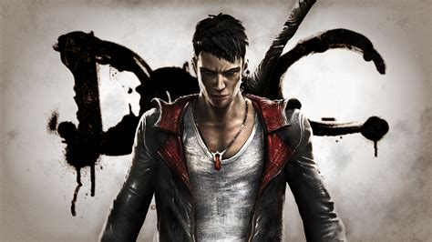 Dante Is Back And He Is Sexy DMC Definitive Edition Review