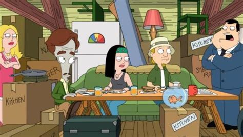 American Dad Quiz How Well Do You Know Hayley Page