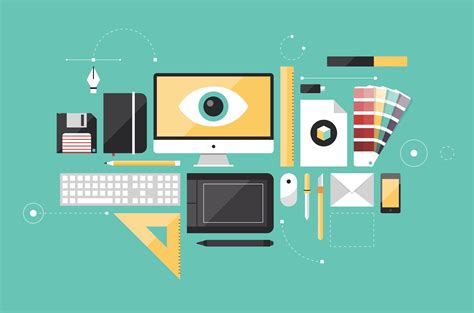 A Guide On How To Start Your Own Graphic Design Business Online