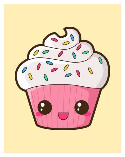 19 Best Cute Cupcake Drawing Ideas Cupcake Drawing Cute Cupcake
