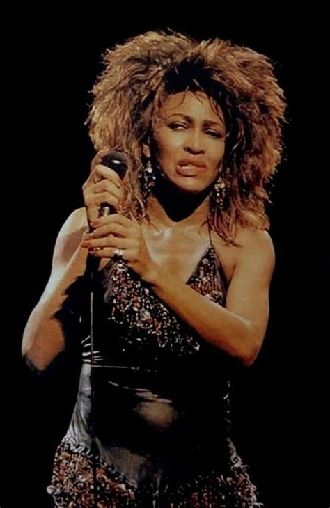 Pin By Sonja Y Ross On Melanin Poppin ️ Tina Turner Favorite Celebrities Black Music