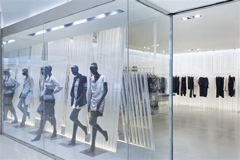 Retail Design And Shop Fitting Projects Ksf Global