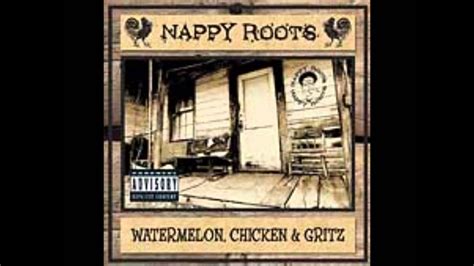 Nappy Roots My Ride Youtube