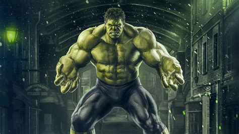 Desktop Wallpaper 4k Hulk 3840x2160 Incredible Hulk Avengers 4k Hd 4k