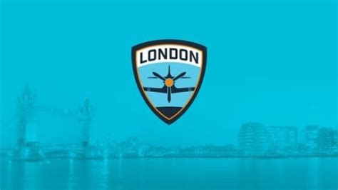 London Spitfire Announce 2020 Schedule And Homestand Venues