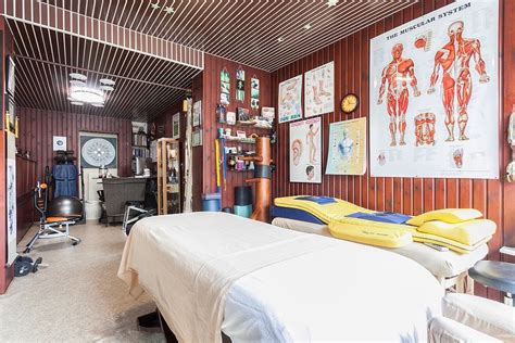 Massotherapybe Salon De Massage à Jette Région De Bruxelles Capitale Treatwell
