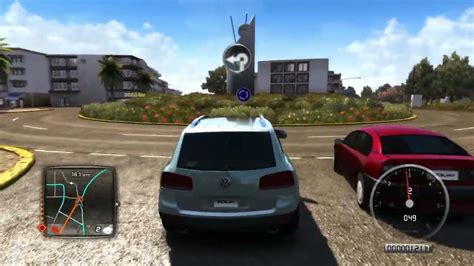 Test Drive Unlimited 2 Ps3 Gameplay Youtube