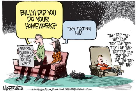 Cartoons About Technology In Schools And At Home Larry Cuban On School Reform And Classroom