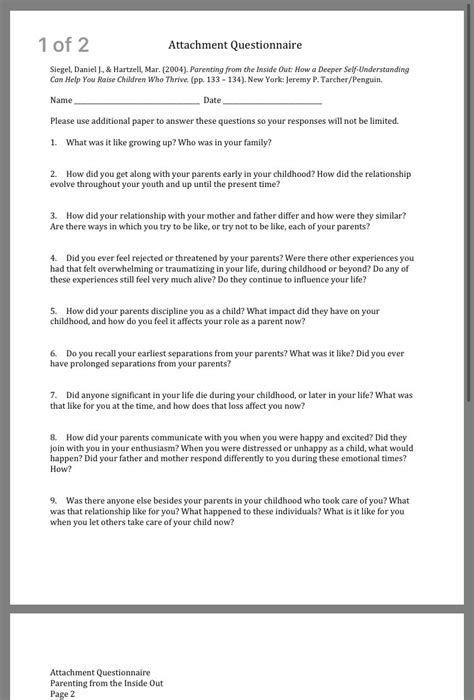 Pin By Josie Bridges On Social Work Couples Therapy Worksheets