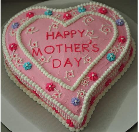 Packed with plenty of spice this cake would make a lovely afternoon tea treat on mother's day or a great alternative to classic a victoria sponge. Home made heart mother's day cake with full of live cake ...