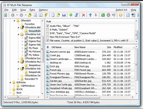 8 Best File Rename Software To Organize Files Better On Windows