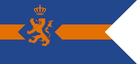 royal netherlands army flag r vexillology