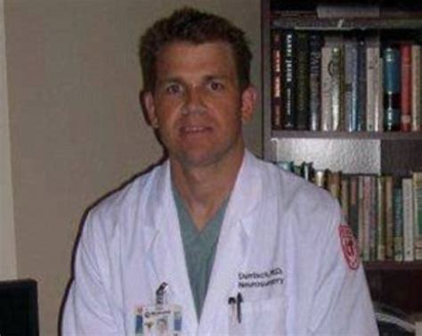 Quem é Dr Christopher Duntsch Médico Que Inspirou A Série Dr Death