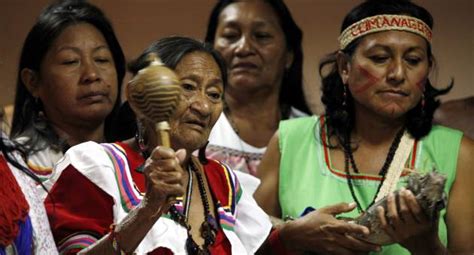 Pueblos Indígenas Del Mercosur Realizarán Encuentro En El Estado Bolívar