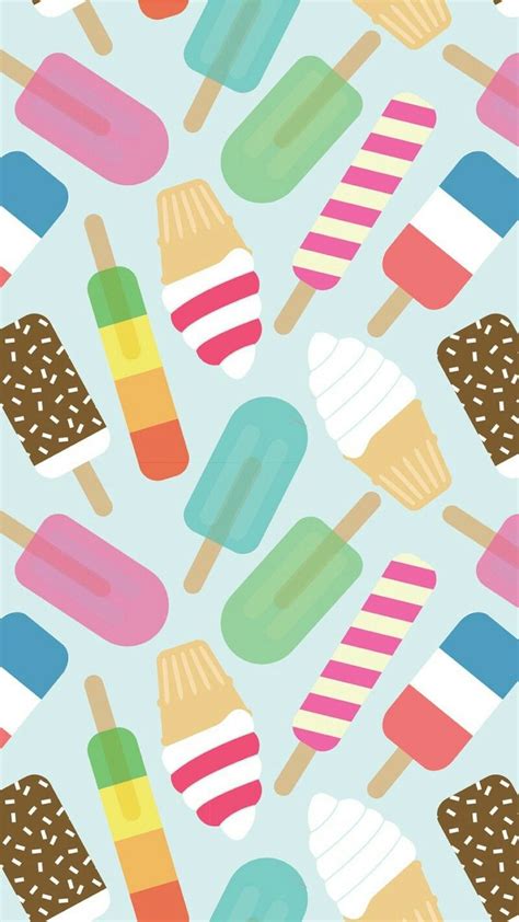 Image result for 90 s wallpaper retro wallpaper iphone. Ice cream , we all scream for ice cream | Wallpaper iphone ...