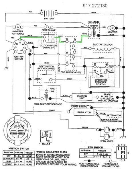 Kubota Fuel Shut Off Solenoid Wiring Diagram Wiring Schema