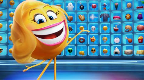 1920x1080 The Emoji Movie 2017 Laptop Full Hd 1080p Hd 4k Wallpapers
