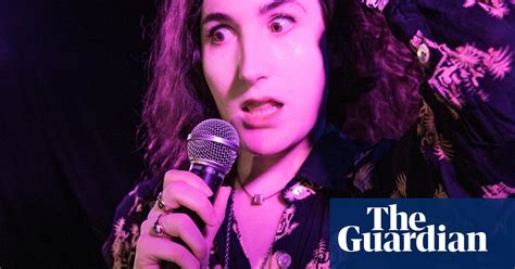 Punchlines Power Plays And Pussy Riot Edinburgh Fringe In Pictures Stage The Guardian