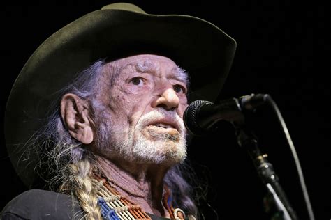 Willie Nelson Cuts Show Short Because Of High Altitude Page Six