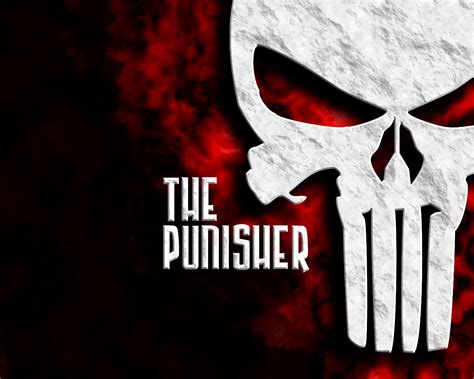 🔥 Download Wallpaper The Punisher By System By Kristinas45 The