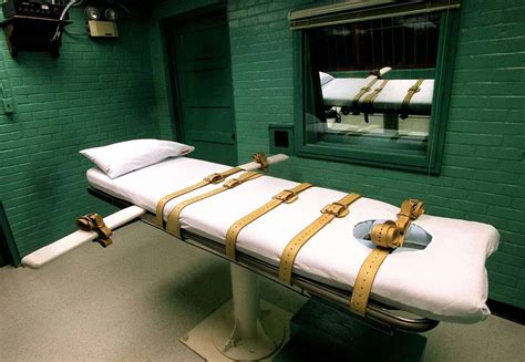 Condemned To Death 5 Of Americas Longest Serving Death Row Inmates