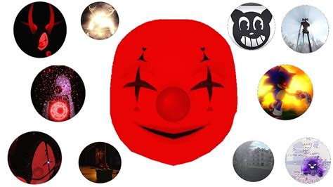 Creepypasta Life Rp How To Get All Badges Roblox Youtube