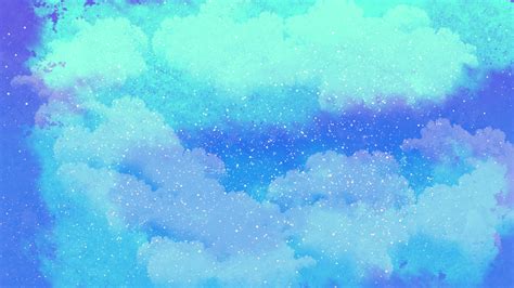 Anime Sky Wallpaper By Pr0gapanda On Deviantart