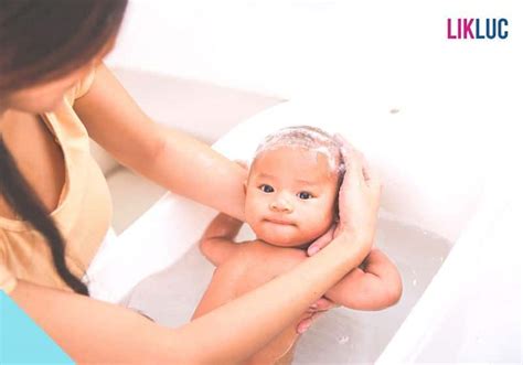 Confira Dicas De Como Dar Banho Em Recém Nascido