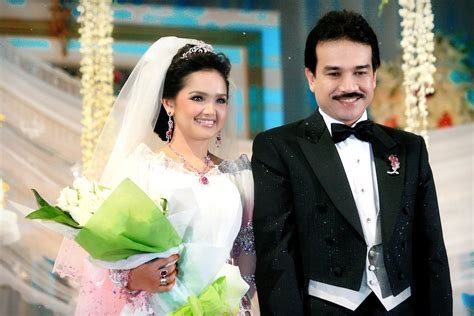 Dato Siti Nurhaliza Kahwin Perkahwinan Kedua Siti Saerah Bersama Kawan Lama Elyssa Hilll