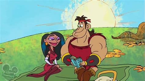 Dave The Barbarian In Widescreen And Ntsc Girlfriend Ned Frischman