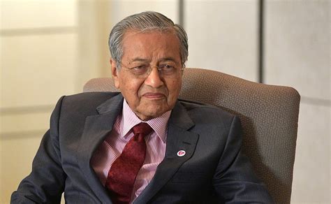 Exactly one week after 'langkah sheraton', tan sri muhyiddin yassin has been appointed as malaysia's 8th prime minister. Meeting with Malaysian Prime Minister Mahathir Mohamad ...