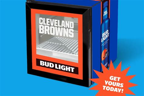 Bud Light Now Selling Mini Victory Fridges To Celebrate ‘greatest