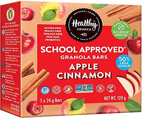 Best Healthy Packaged Snacks For Kids According To Dietitian Moms