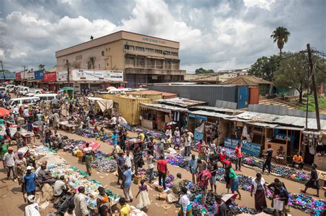 Limbe Market Blantyre Malawi Decriminalise Poverty And Status