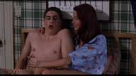 Post American Pie Fakes Jason Biggs Jim Levenstein Nadia