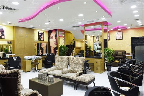 Welcome to perfections beauty clinic in larne. The Top Beauty Salons in Sharjah | Arabia Weddings
