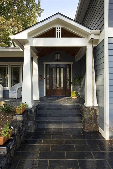 7 exterior house paint design tool 2018 / 2019 100% free. 79 best Split Level renovation ideas images on Pinterest ...