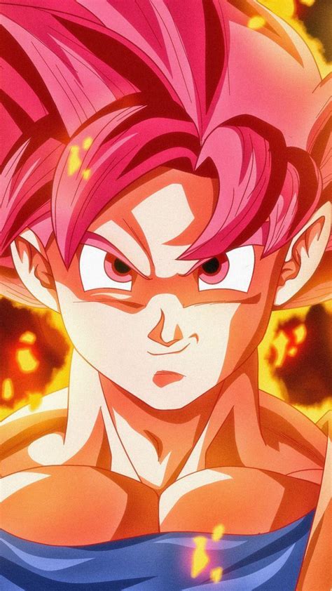 Goku Red Personajes De Dragon Ball Dragon Ball Gt Goku Images