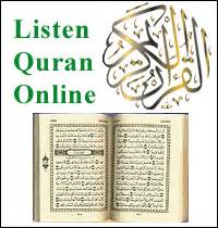 Al quran radio stations : Listen to the Quran | iccp