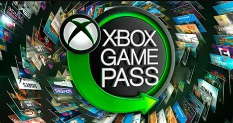 Xbox Game Pass Fest Anunciado Para 7 E 8 De Junho Windows Club
