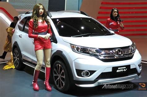 Petrol price malaysia november 2016. Honda BR-V Price and Features - 9to5 Car Wallpapers