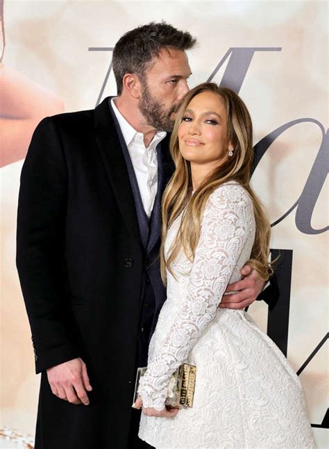 Jennifer Lopez Ben Affleck Get Married Movies