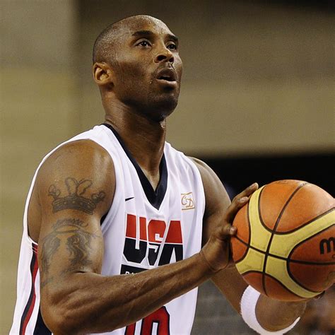 Olympic Basketball 2012 Who Is Team Usas Most Important Player
