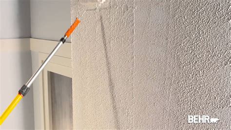 Quels produits de nettoyage écolo pour un mur en crépi ? Peindre un plafond en crepi fin - Resine de protection ...