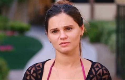 Day Fiancé Julia Trubkina Claps Back At Critics In Video Says Shes Not The Villain