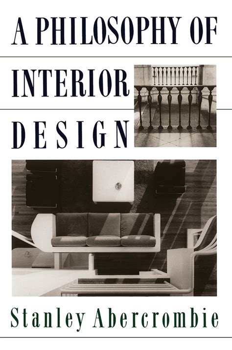 Https://wstravely.com/home Design/a Philosophy Of Interior Design