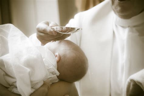 A Historic Moment Catholic Protestant Churches Agree To Recognize Each Others Baptisms