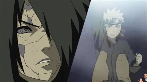 Naruto Shippuden Episode 388 ナルト 疾風伝 Anime Review Naruto Vs Madara