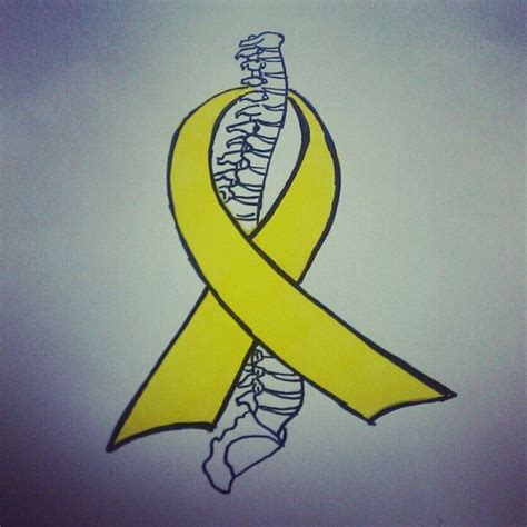 In 2013, it became part of one umbrella diagnosis of autism spectrum disorder (asd). My drawing dedicated to Spina Bifida.. this will one day ...